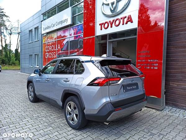 Toyota RAV4 - 7