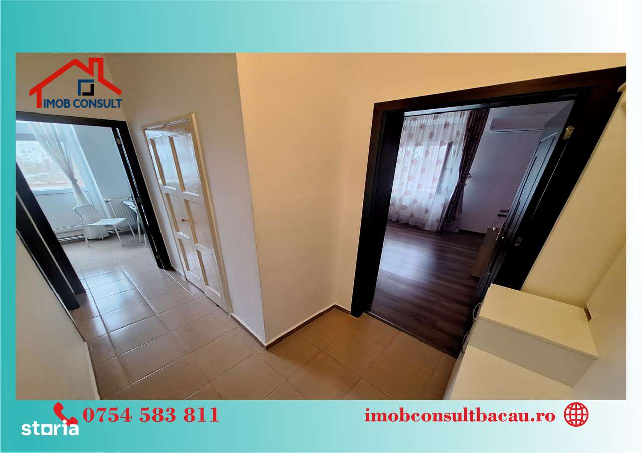 Studio Modern în Centru – Gata de Locuit! CE1416 - Imagine principală: 4/9