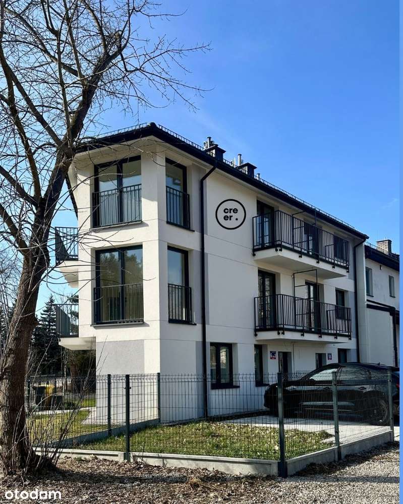 Segment | 5 pokoi | 2 Garderoby | 3 Łazienki | Ostatni lokal |-18