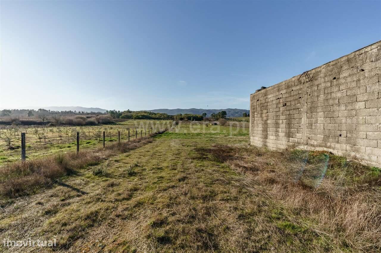 Quinta Estúdio / Covilhã, Orjais-15