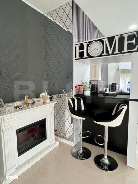 Casǎ cu 4 camere, zona Sanpetru - Imagine principală: 3/19