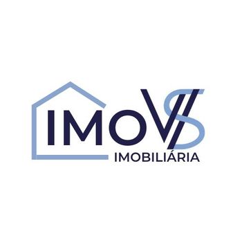 IMO VS – IMOBILIÁRIA Logotipo