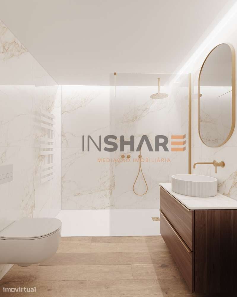 Moradia T3 em Turiz, Vila Verde-33