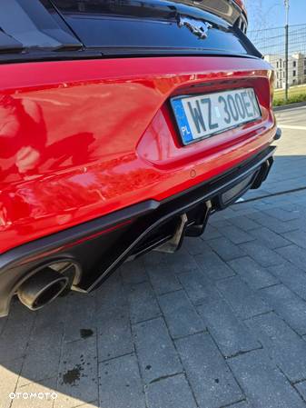 Ford Mustang Cabrio 2.3 Eco Boost - 11