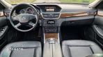 Mercedes-Benz Klasa E 200 T CDI DPF BlueEFFICIENCY 7G-TRONIC Avantgarde - 13