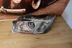 OPEL INSIGNIA BI-XENON PRZED LIFTEM 1ZT009631 LEWA LAMPA LAMPY - 3