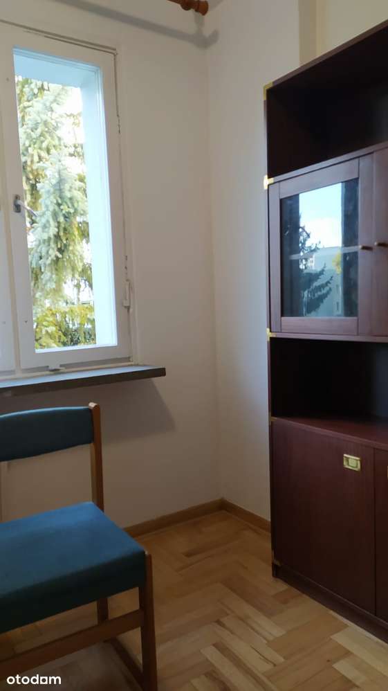 DLA STUDENTÓW - 3 POKOJE blisko uczelni SGGW oraz VISTULA - Pełny obrazek: 3/11