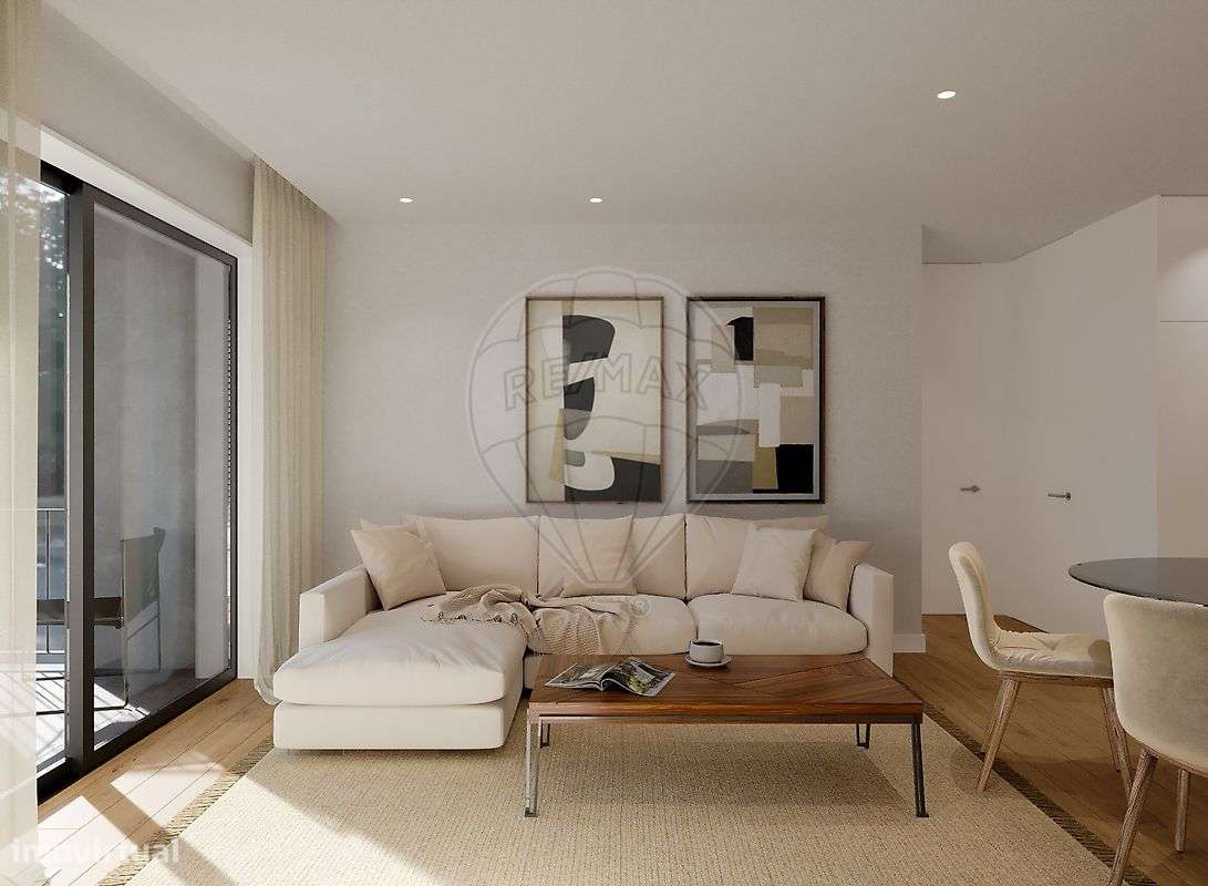 Apartamento T2 para venda-12