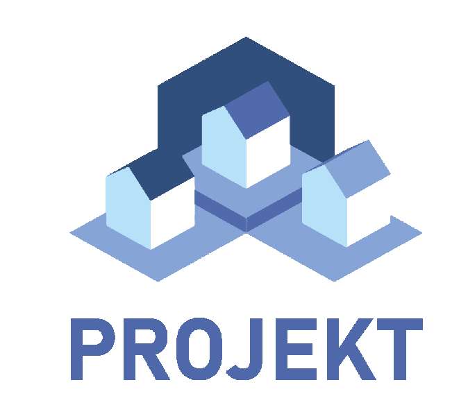 Logo: PROJEKT ADMINISTRACJA I NIERUCHOMOŚCI ELWIRA GUGAŁO-KLESZCZEWSKA