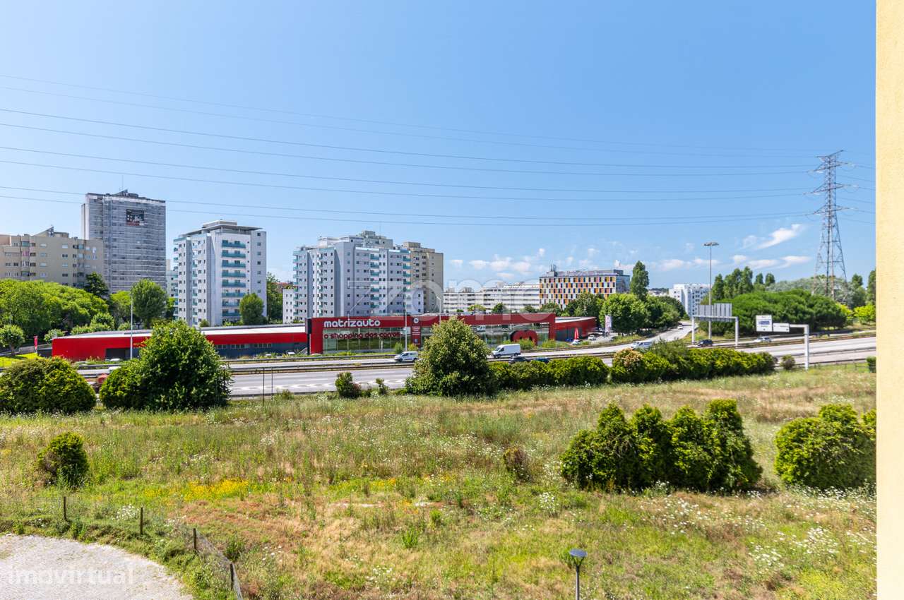 Apartamento T1 em Paranhos, Porto - Grande imagem: 4/17