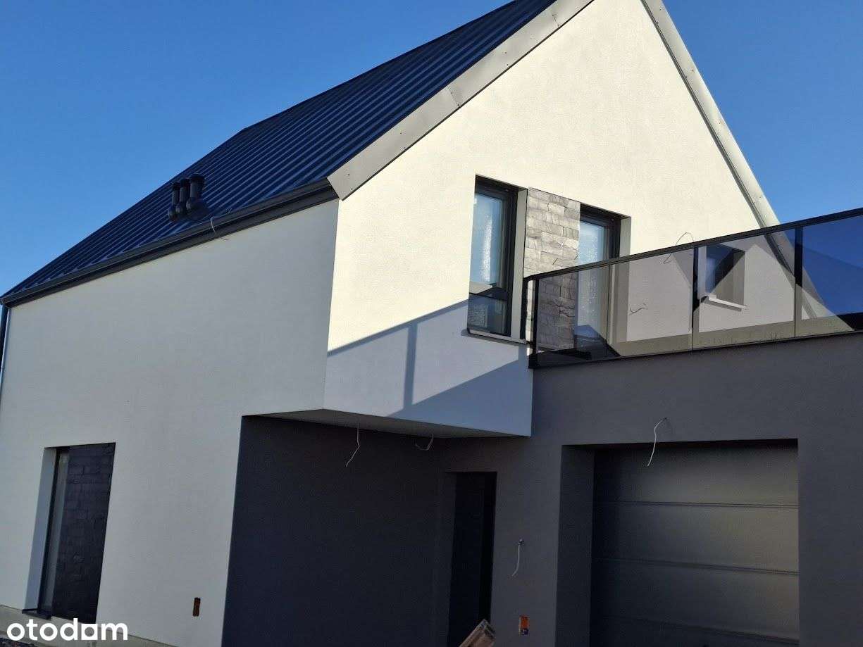 Dom + ogród + garaż Traugutta Mielec - Pełny obrazek: 5/19