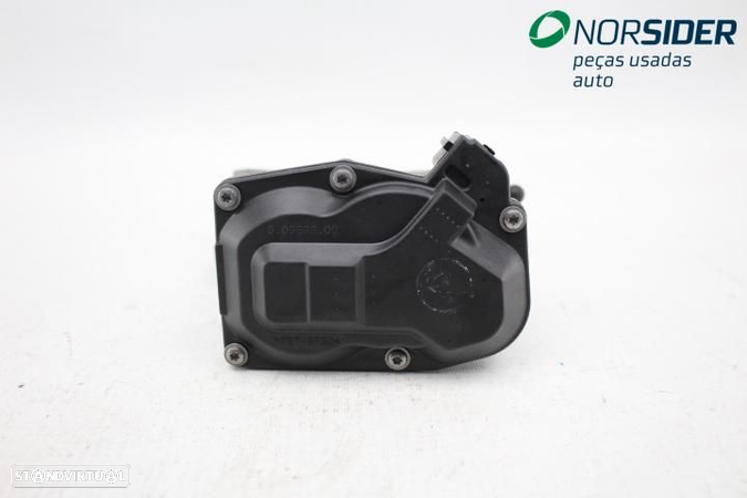 Corpo de injecçao / borboleta Opel Insignia A|08-13 - 5