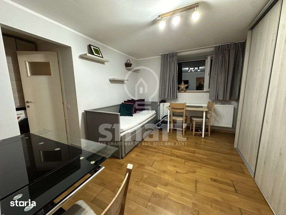 Apartament 2 camere decomandat Parcul Central - Imagine principală: 4/14