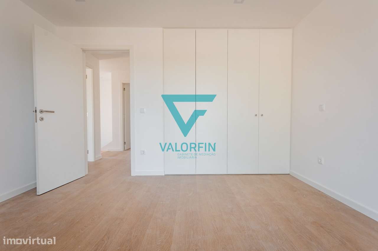 MoradiaT4 NOVA | Barosa - Leiria-34