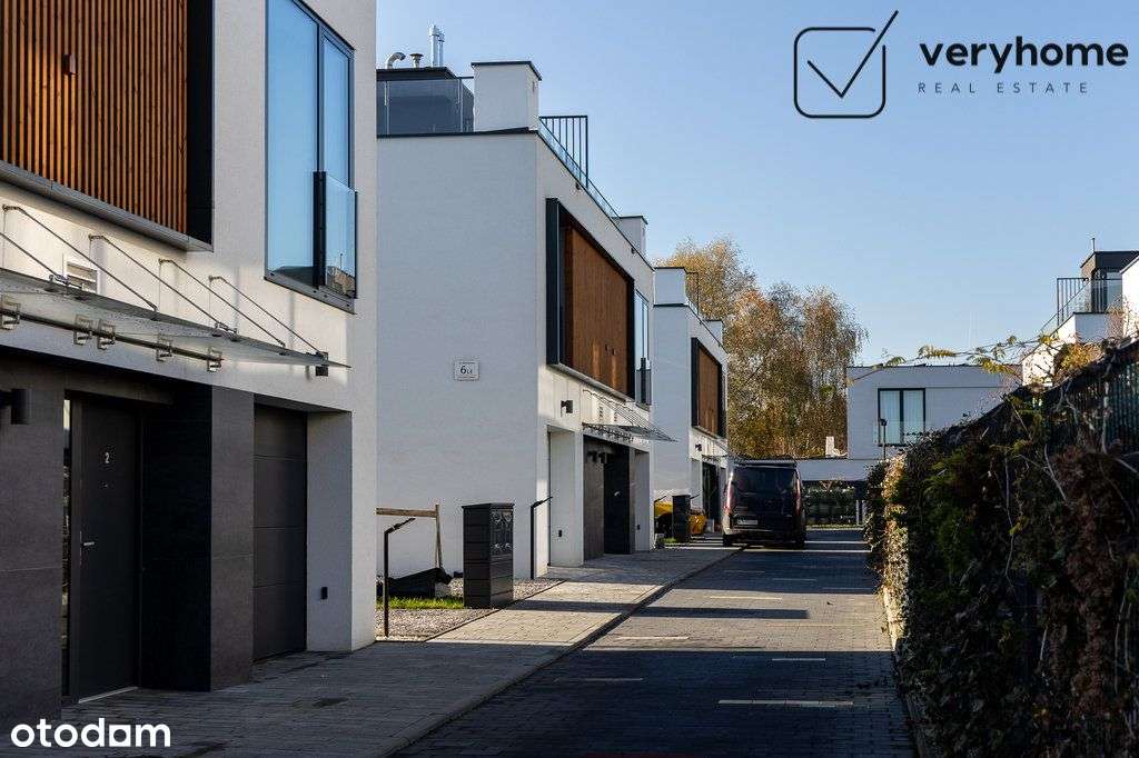 Dom pod klucz! | 124 m2 | 4 pok | Wola Justowska-2