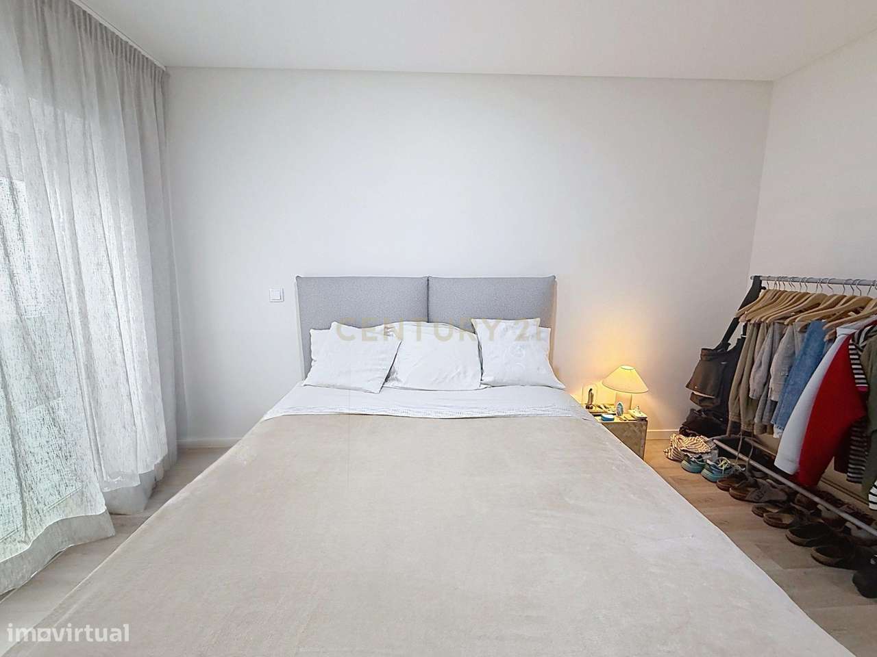 Apartamento Novo na Nazaré - Oportunidade Única!-6