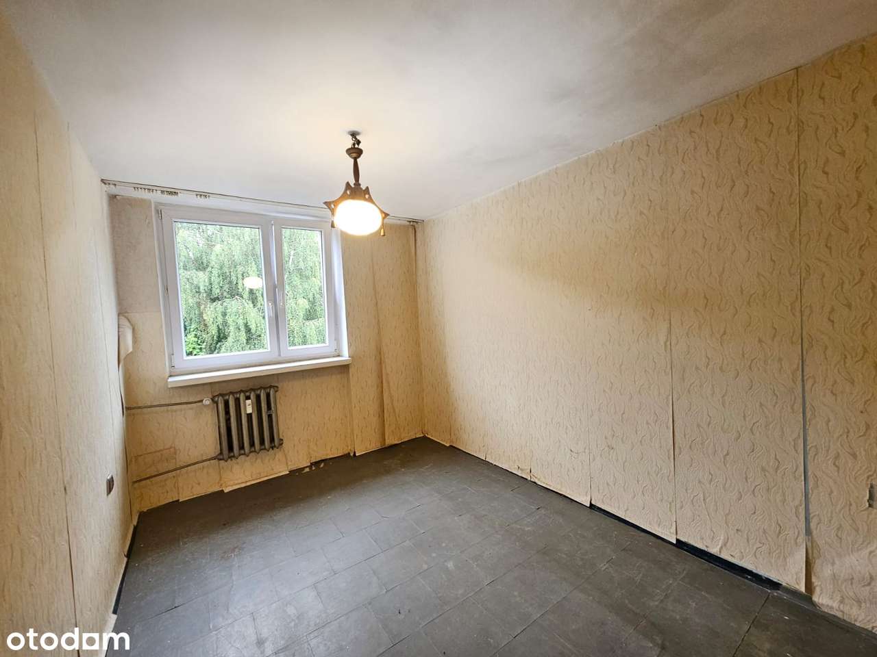 Super lokalizacja, możliwość 3 pokoi, balkon-2