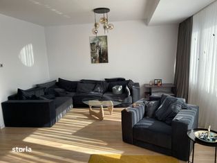 Apartament Vasile Alexandri