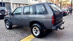 Nissan Terrano I 2.7 SLX Longo - 15