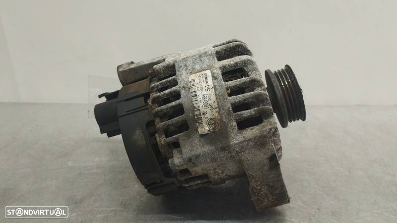 Alternador Fiat Punto (188_) - 2