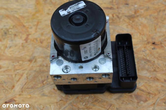 Pompa ABS DSC BMW e90 e91 e92 e93 e87 6776069 6776068 - 5