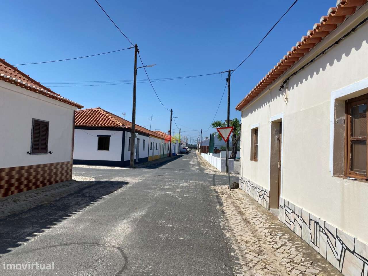 Moradia T3 em Torrão, Alcácer do Sal - Grande imagem: 2/26