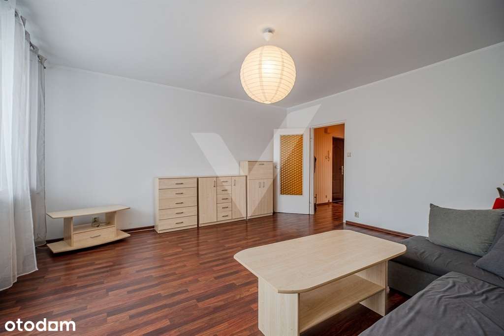 M-3 po remoncie łazienki / nowe okna / parking ! - Pełny obrazek: 2/9