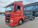 MAN TGX 24.480 - 2