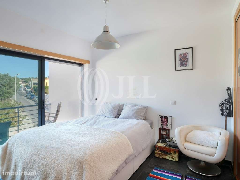 Moradia T4 com piscina, na Aldeia de Juzo, Cascais-14