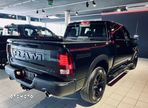 Dodge RAM 1500 5.7 4x4 - 8