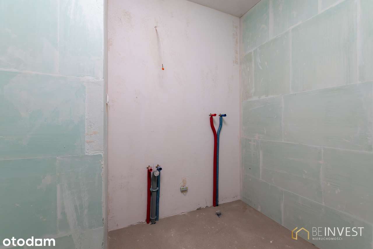 Przestronne mieszkanie 4-pokojowe | 2 balkony | Gotowe do odbioru!-16