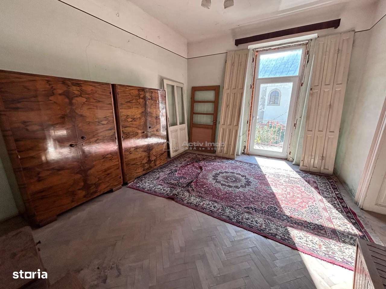 Bocsa Montana, Apt.3 Cam.Cf.1 Sporit, Central - Imagine principală: 5/15