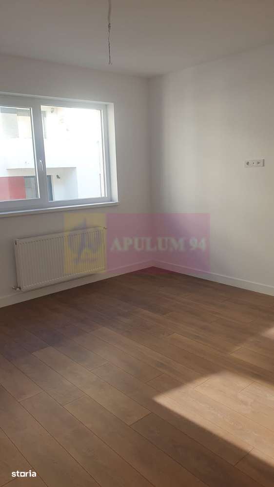 Apartament 2 camere finisaje lux, Complex Avangard