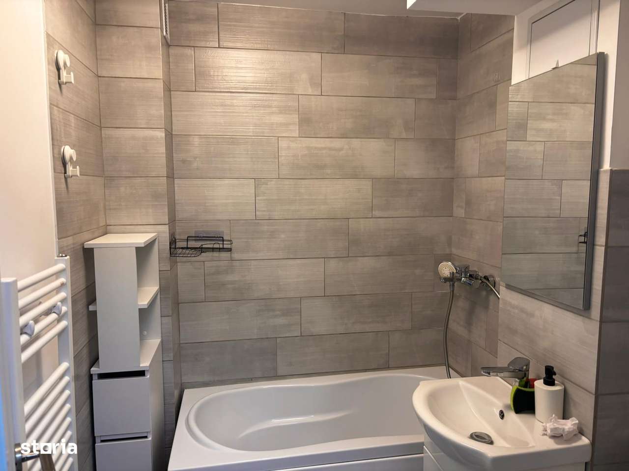 2 camere zona centrala ~ renovat ~ mobilat & utilat  ~ Pret: 70.000€ - Imagine principală: 5/11