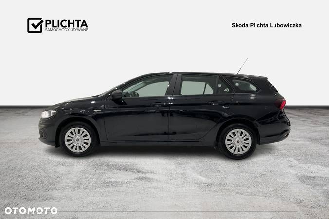 Fiat Tipo 1.4 16v Easy - 2