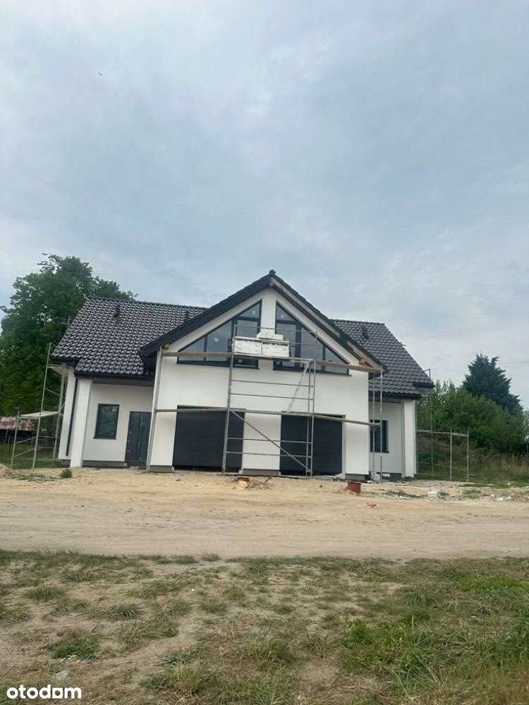 ★Dom Premium ★Garaż ★ Ogrzewanie podłogowe ★Las ★ - Pełny obrazek: 5/10