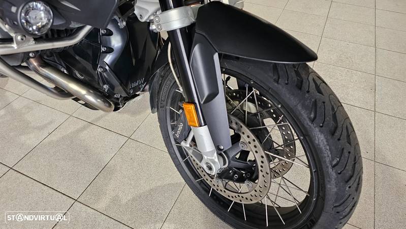 BMW R 1200 GS Adventure (Muitos extras) - 18