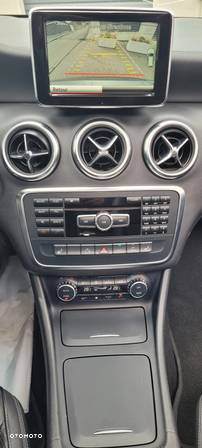 Mercedes-Benz Klasa A 250 4Matic 7G-DCT AMG Line - 30