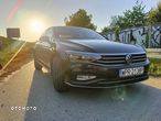 Volkswagen Passat 2.0 TSI Elegance DSG - 1