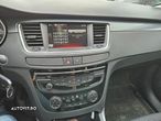 Peugeot 508 SW 2.0 BlueHDI FAP Allure - 15