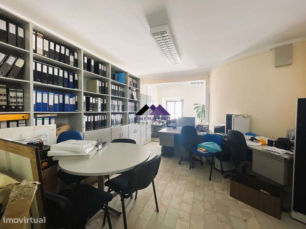 Espaço Comercial no Centro de VRSA - Grande imagem: 3/27