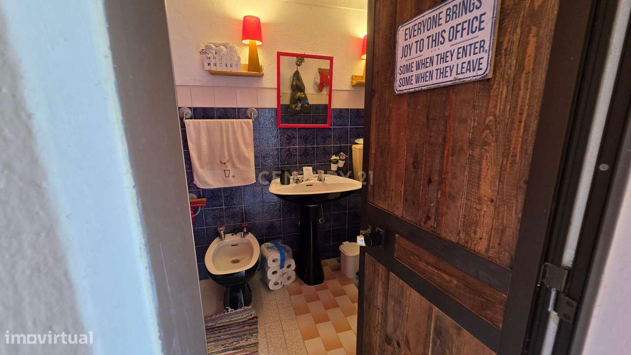 Casa para Recuperação em Cabrela, Montemor o Novo-18