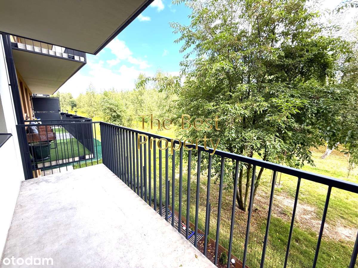 Lux Nowe 2 pok mieszkanie, Leśnica, Wrocław-4