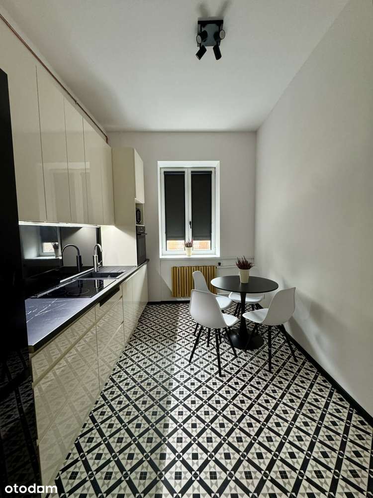 3 pokoje po remoncie, Centrum Pabianic, 58m2,  wys.3,40m, bez prowizji - Pełny obrazek: 2/20