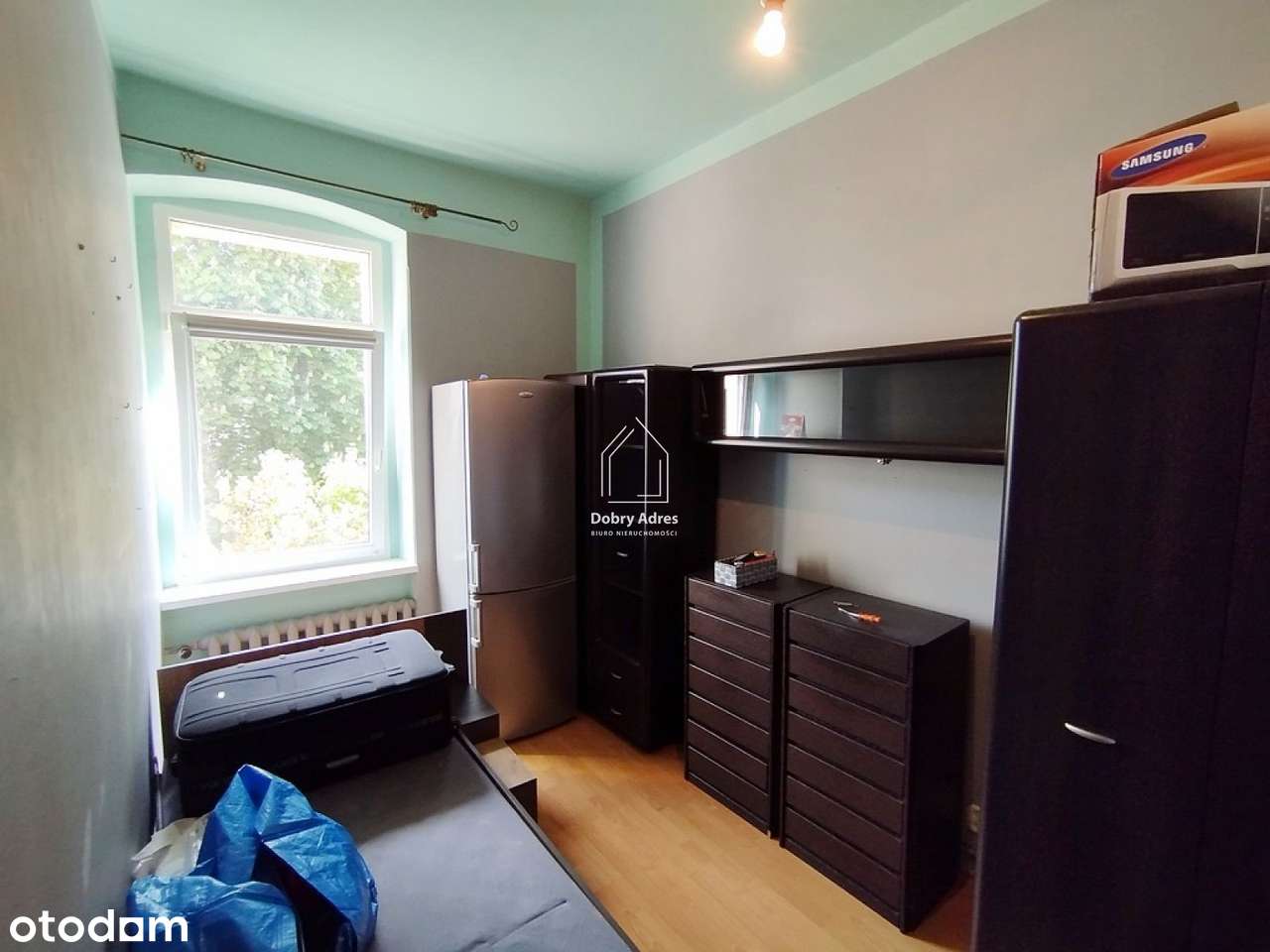 3-pokojowe mieszkanie w Cieplicach - Pełny obrazek: 4/6