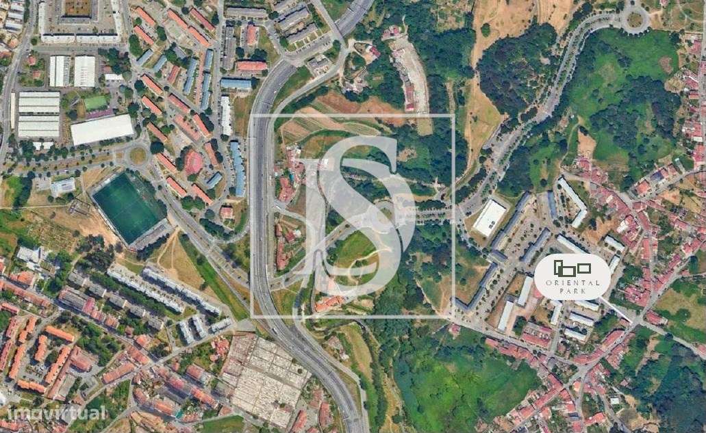 Apartamento T2 - Ótima oportunidade p/Habitação ou Investimento na zon - Grande imagem: 4/9