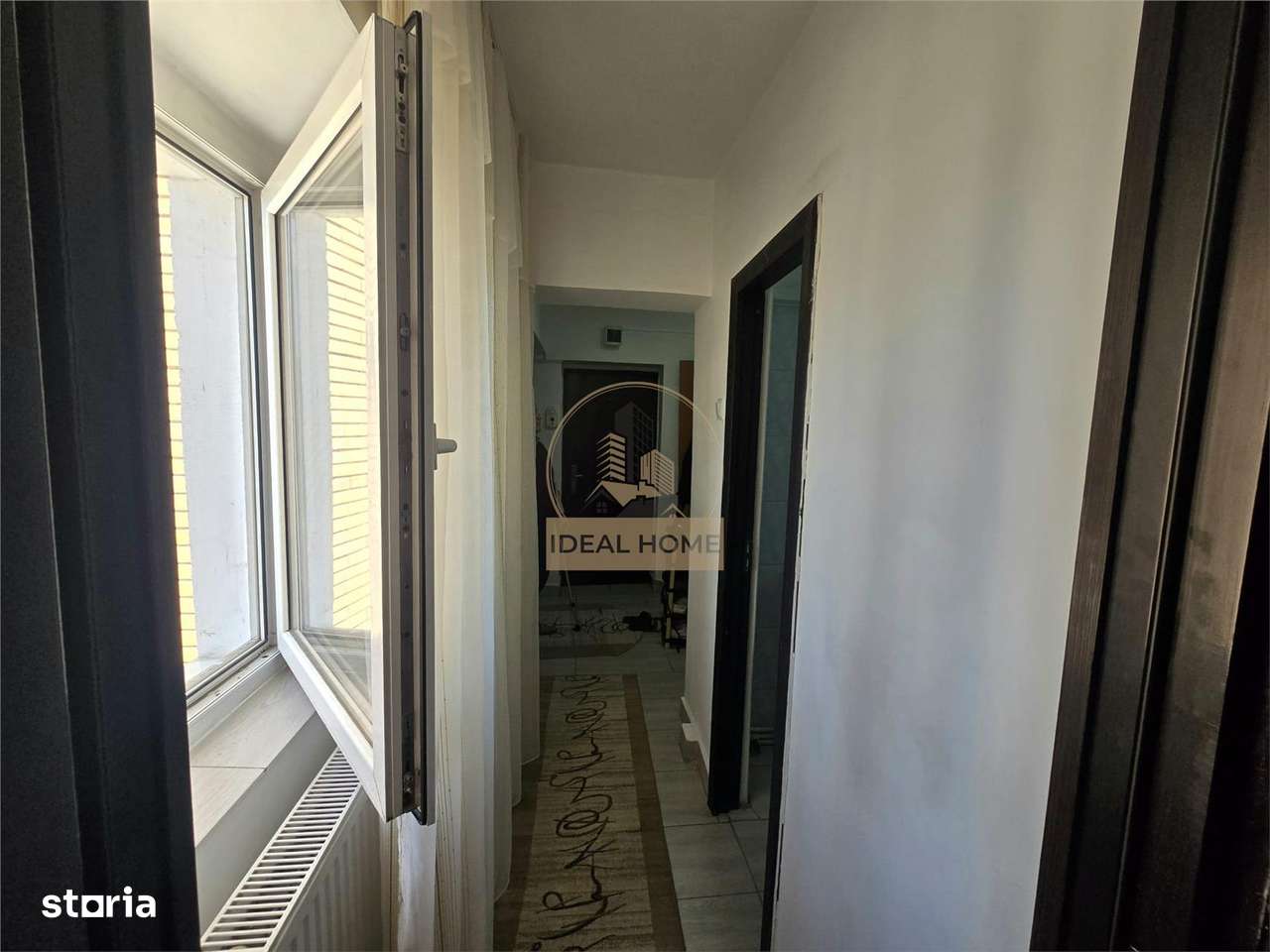 Apartament 2 camere Decomandat Pacurari - Imagine principală: 4/6