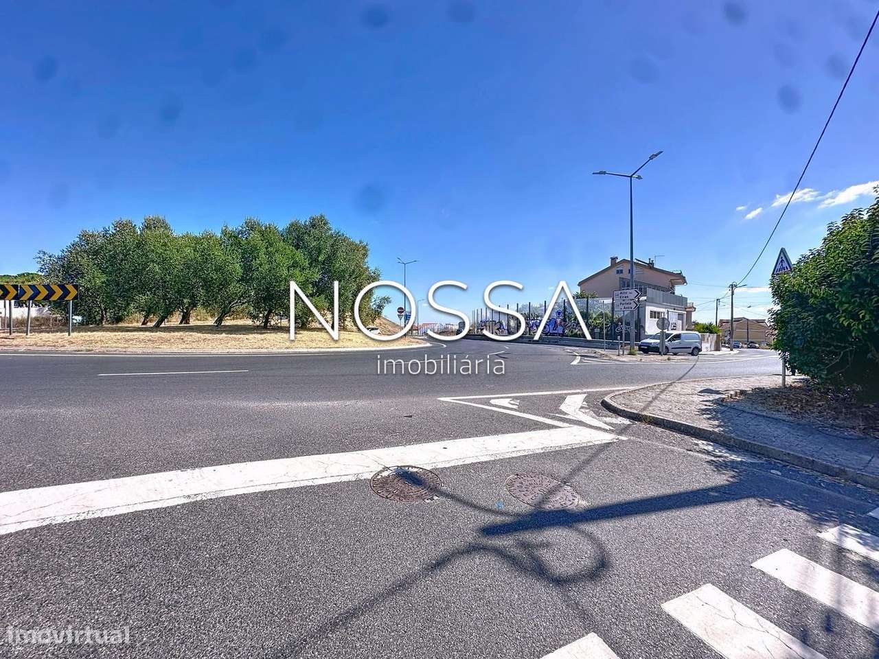 Terreno Urbano | Construção de Moradia |  Portela da Azoia-25