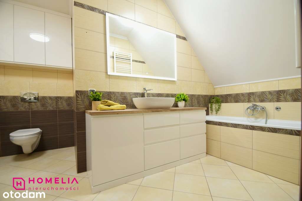 ✨Gotowy na dużą przestrzeń? 5 sypialni+salon/2010r-15