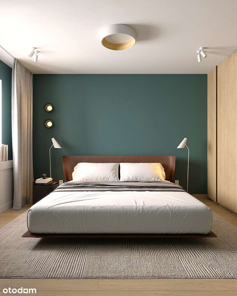 Małe, nowoczesne 2-pokojowe w otoczeniu natury-5